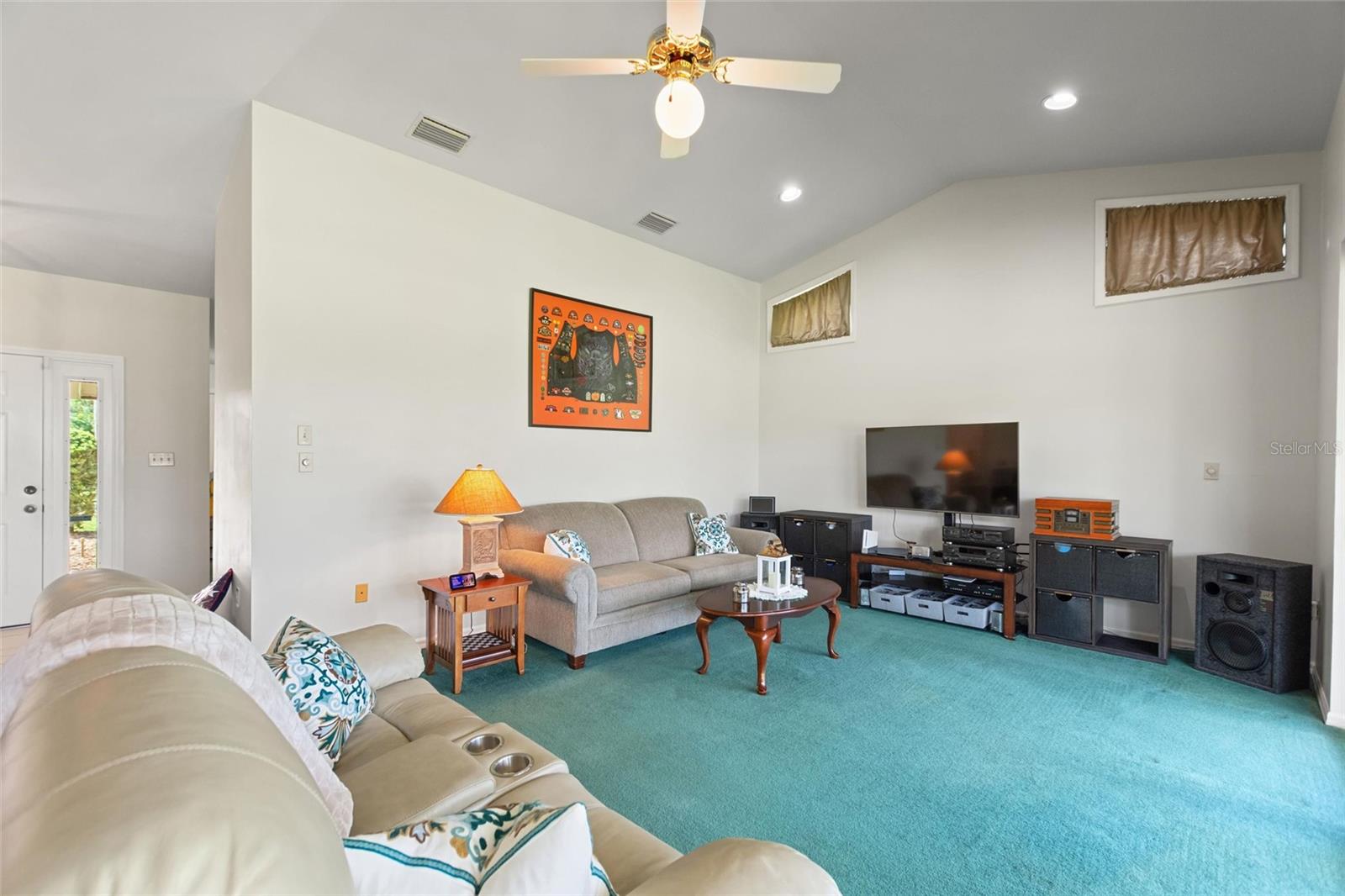 INDIAN LAKE ESTATES - Residential