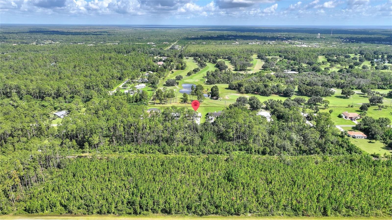 INDIAN LAKE ESTATES - Residential