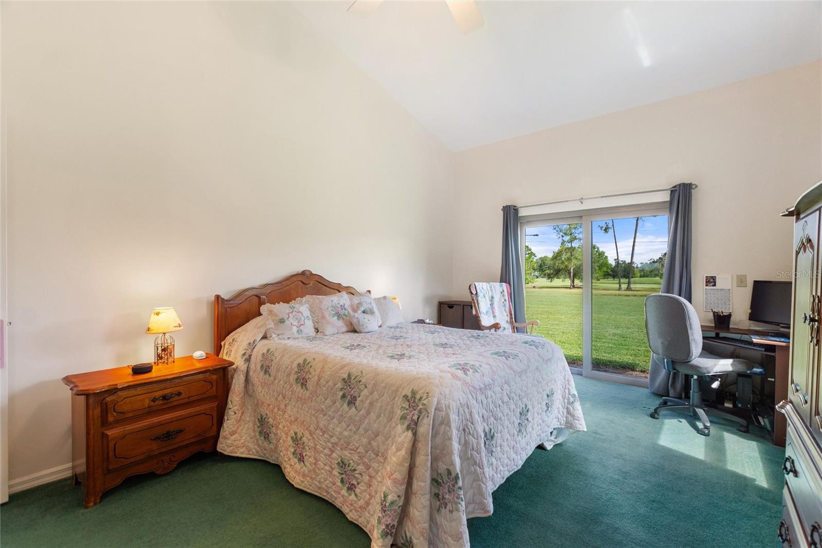 INDIAN LAKE ESTATES - Residential