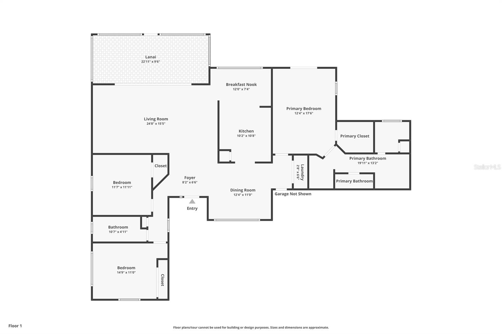 2410 ALLAMANDA DRIVE