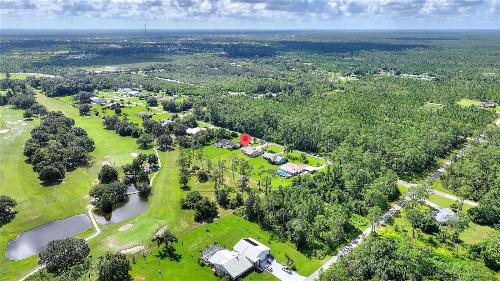 INDIAN LAKE ESTATES - Residential