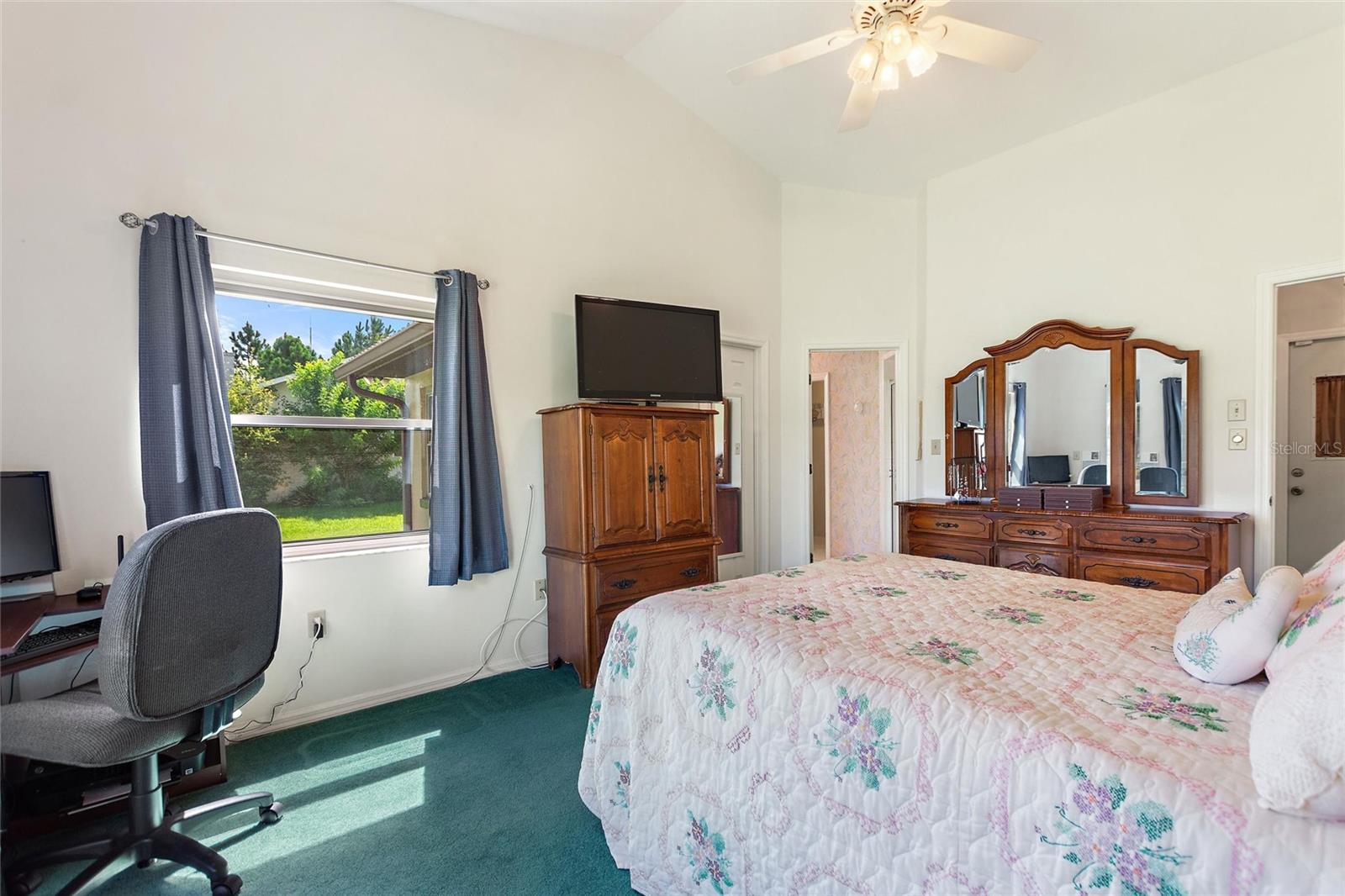 INDIAN LAKE ESTATES - Residential