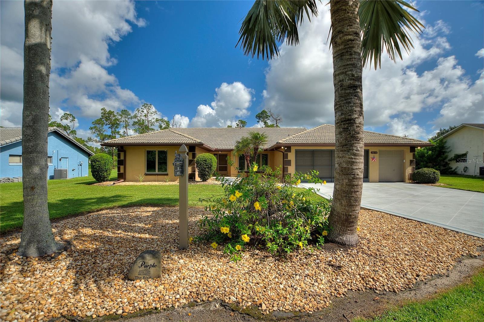 INDIAN LAKE ESTATES - Residential