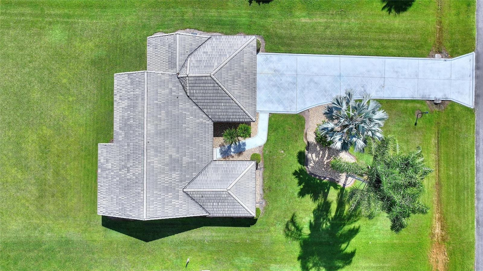 INDIAN LAKE ESTATES - Residential