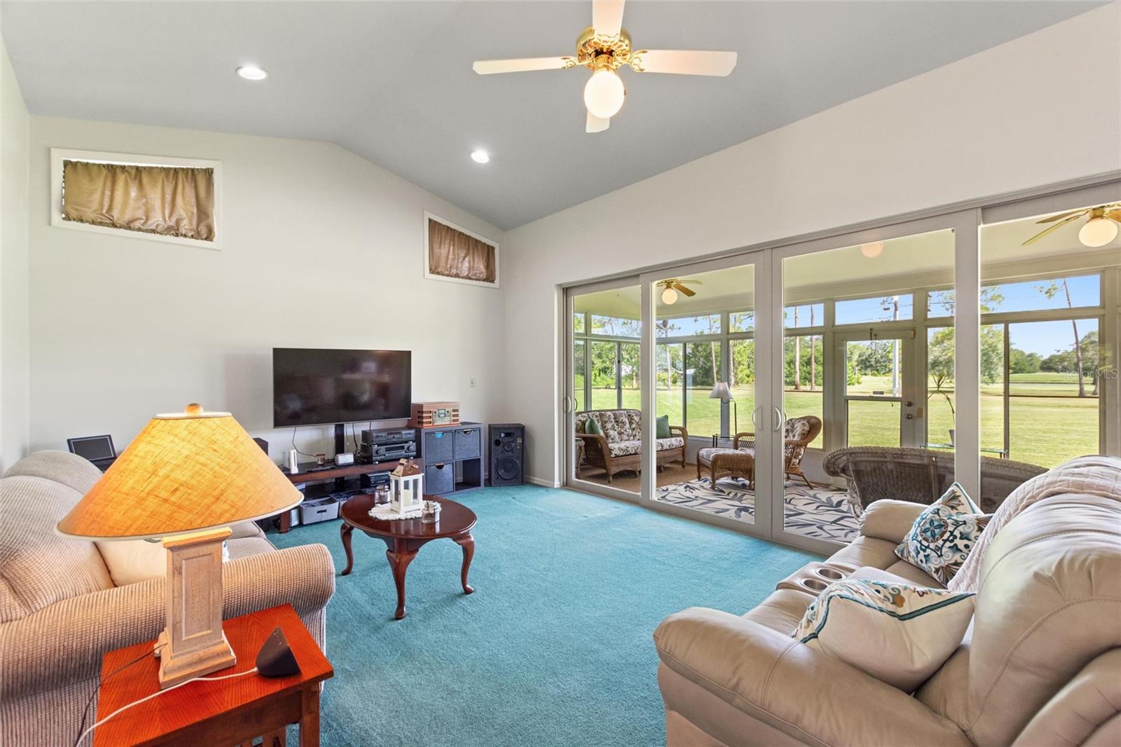 INDIAN LAKE ESTATES - Residential