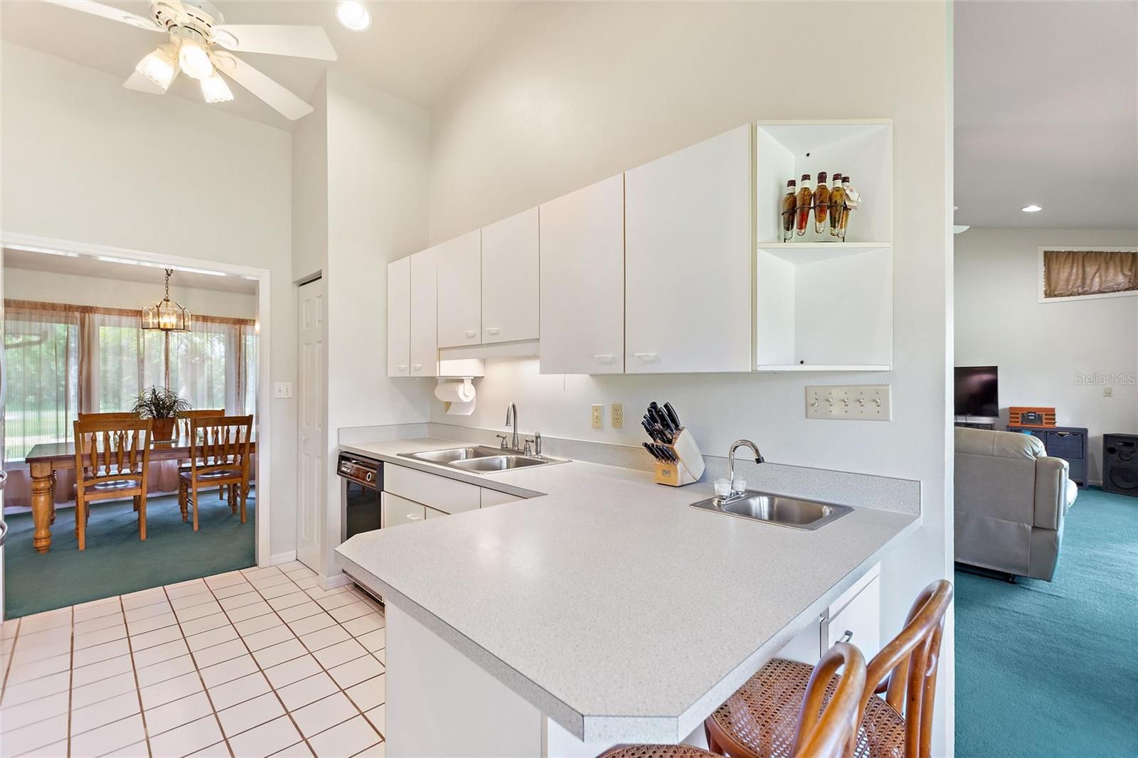 INDIAN LAKE ESTATES - Residential