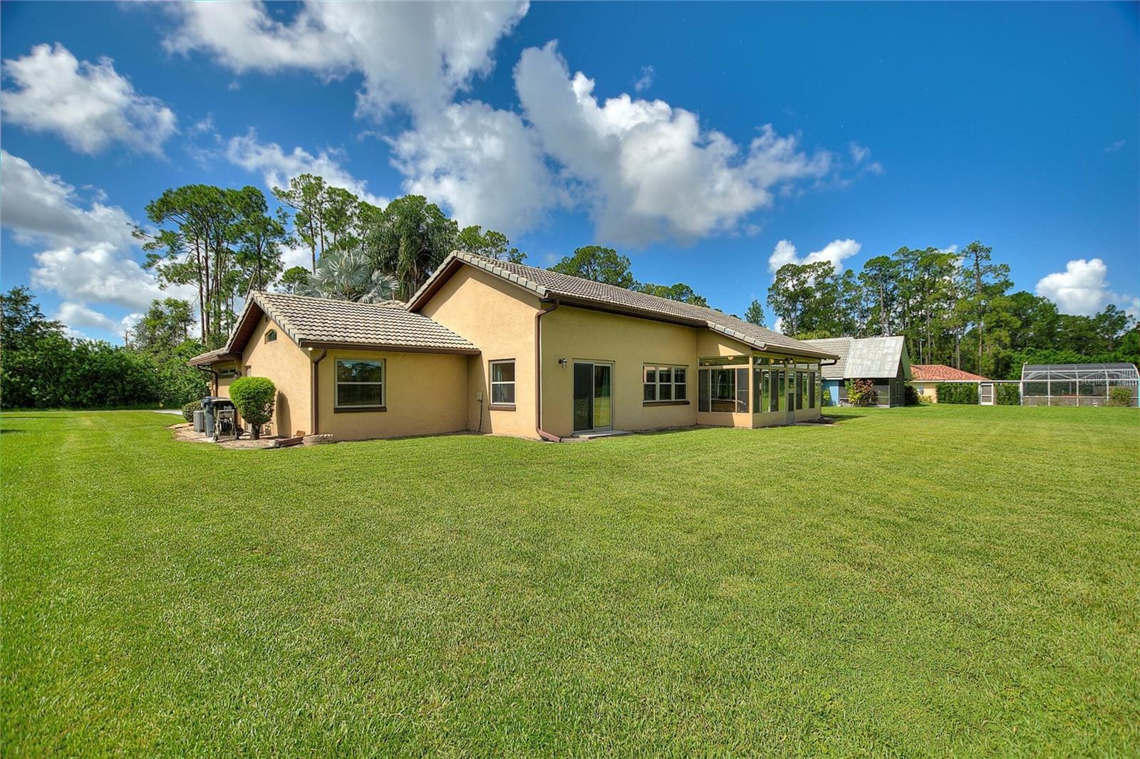 INDIAN LAKE ESTATES - Residential