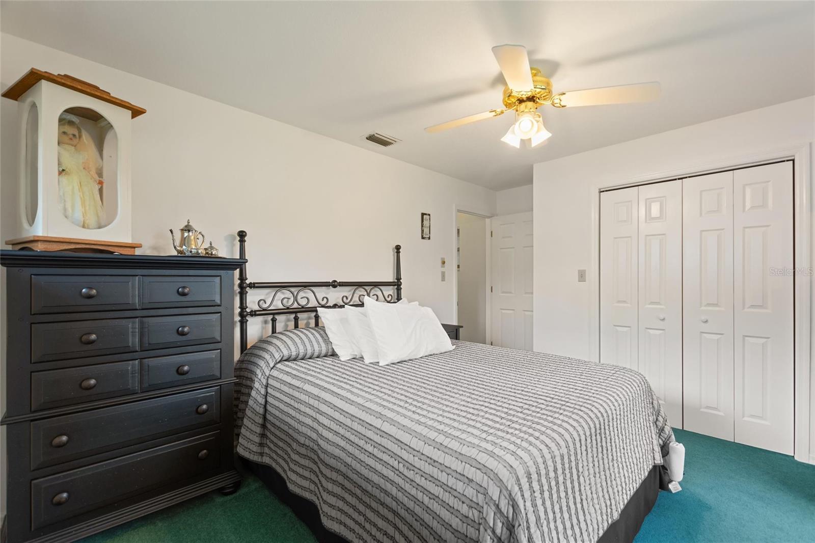 INDIAN LAKE ESTATES - Residential