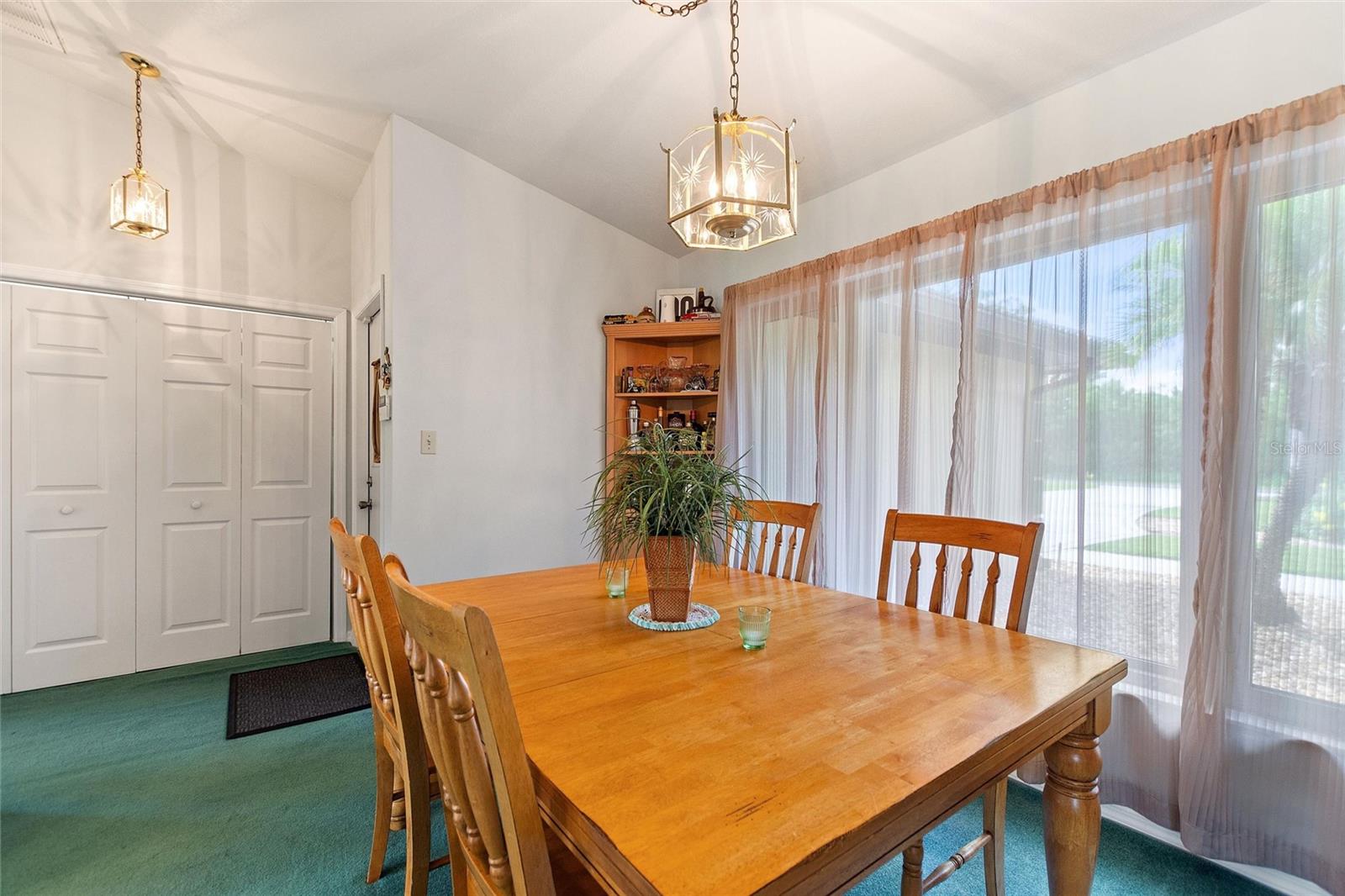 INDIAN LAKE ESTATES - Residential