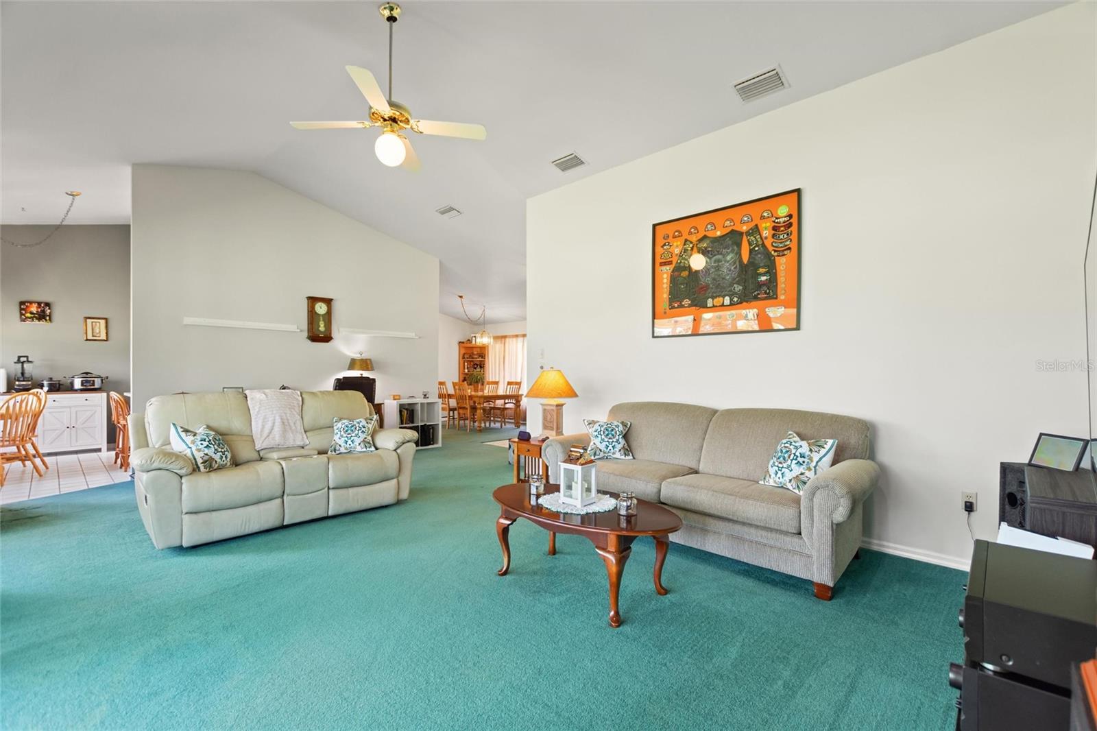 INDIAN LAKE ESTATES - Residential