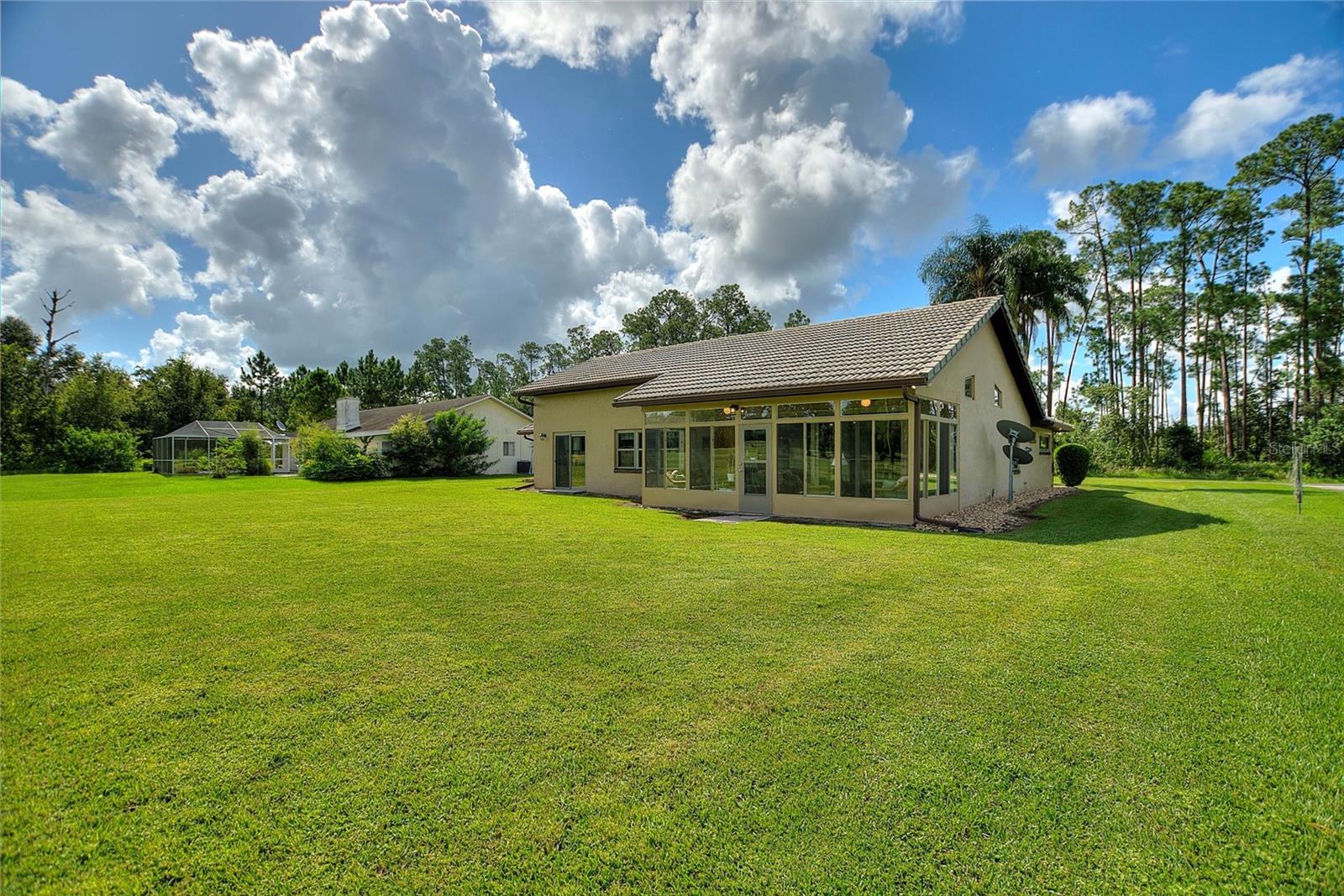 INDIAN LAKE ESTATES - Residential