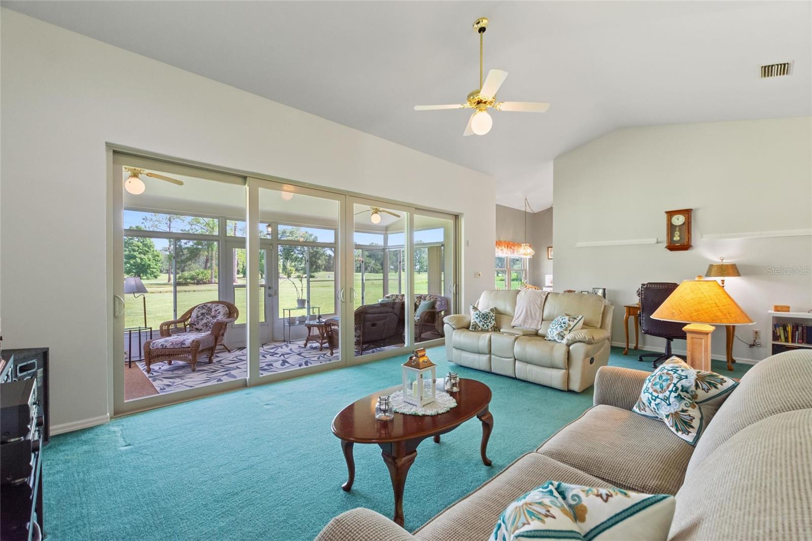 INDIAN LAKE ESTATES - Residential