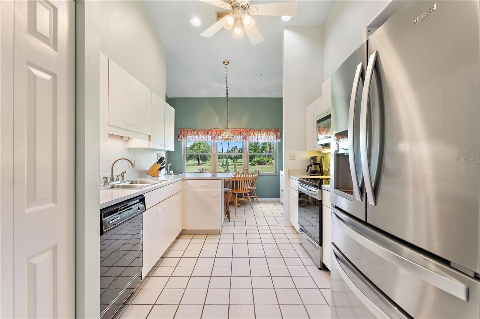 INDIAN LAKE ESTATES - Residential