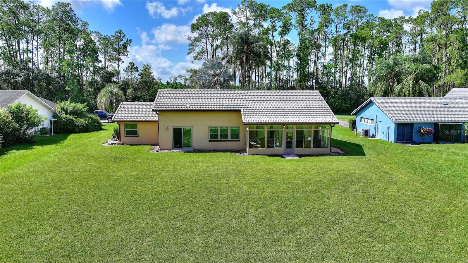 INDIAN LAKE ESTATES - Residential