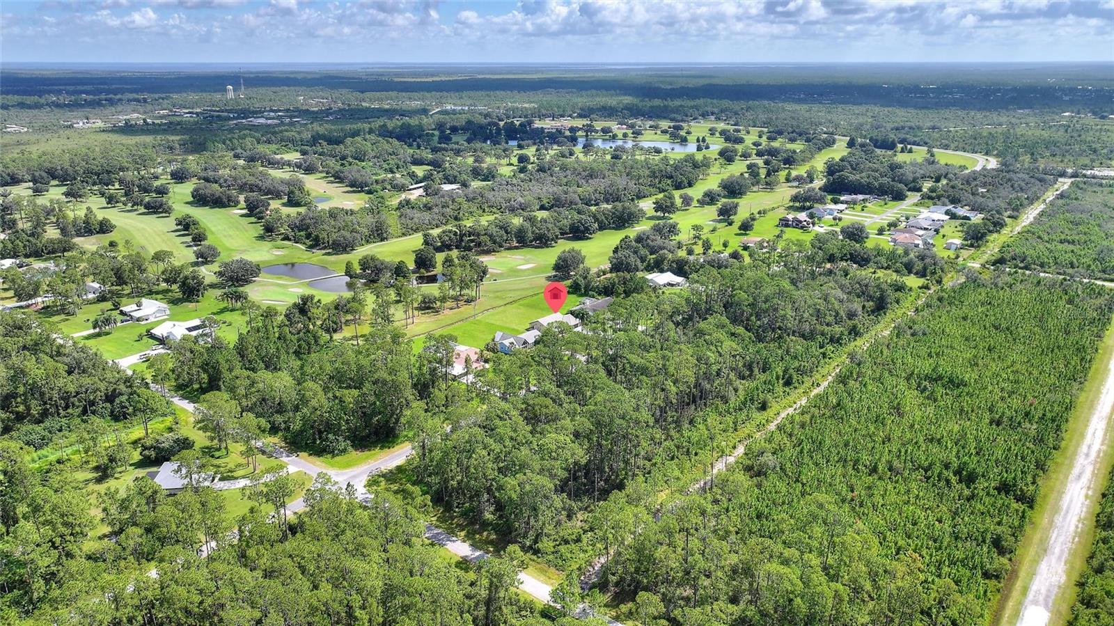 INDIAN LAKE ESTATES - Residential