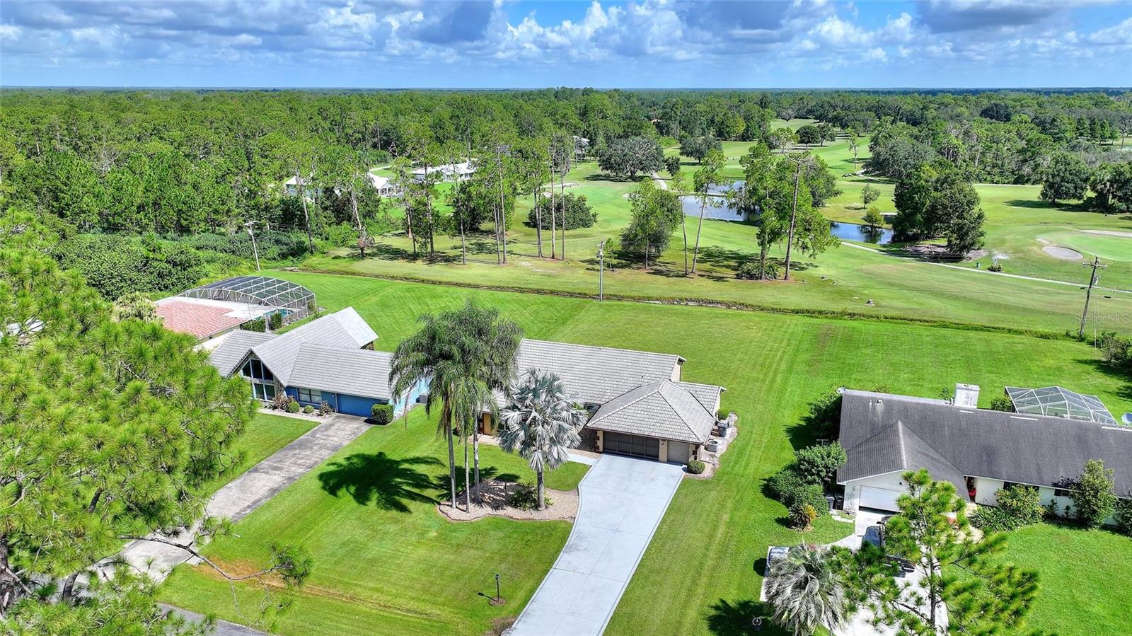 INDIAN LAKE ESTATES - Residential