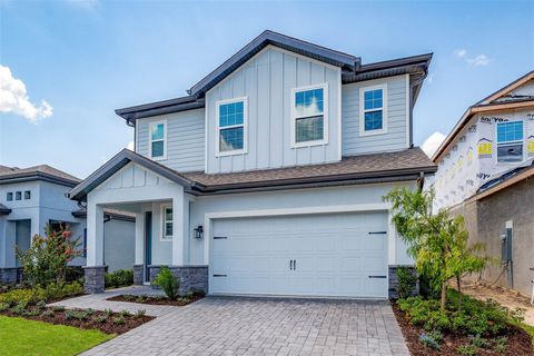 A home in KISSIMMEE