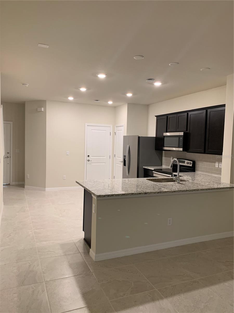 CYPRESS CAY PH 1 - Residential Lease