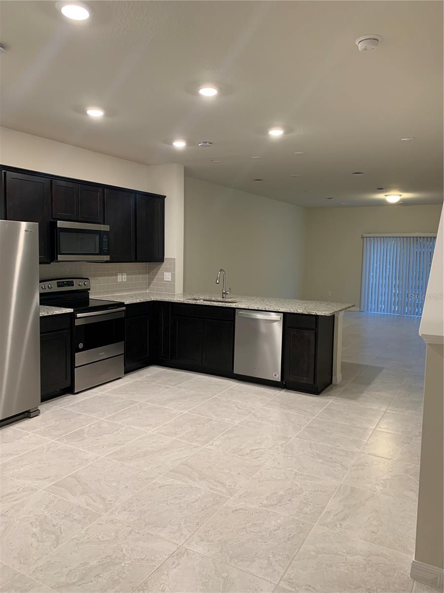 CYPRESS CAY PH 1 - Residential Lease