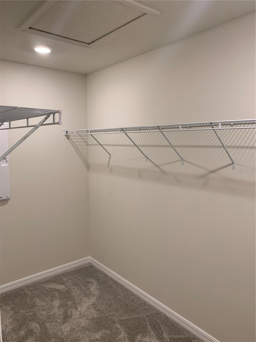 CYPRESS CAY PH 1 - Residential Lease
