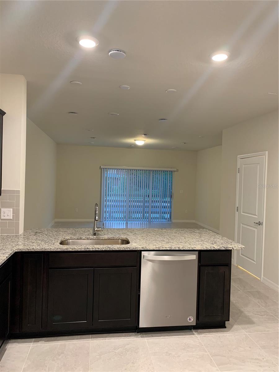 CYPRESS CAY PH 1 - Residential Lease