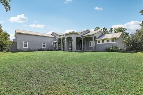 A home in ORLANDO