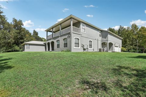 A home in ORLANDO