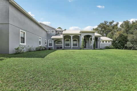 A home in ORLANDO