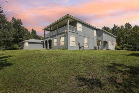 A home in ORLANDO