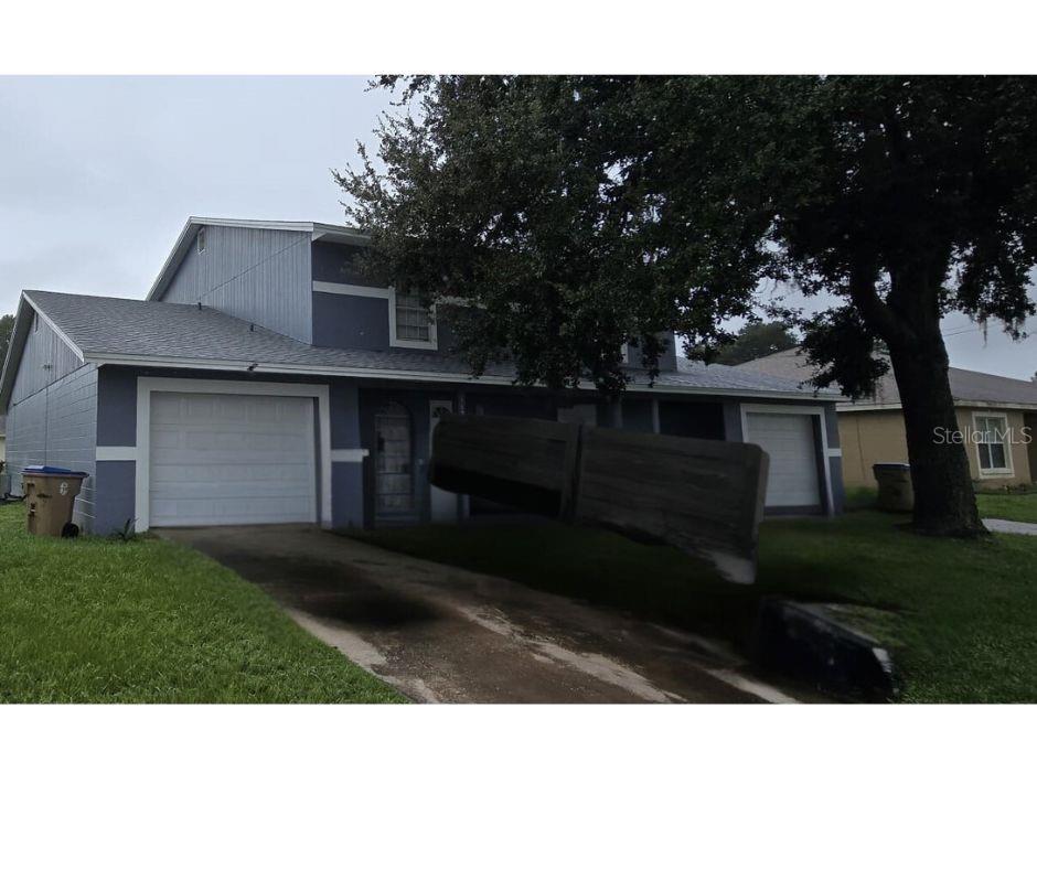 POINCIANA VILLAGE 1 NBHD 1 SOUTH - Residential Lease