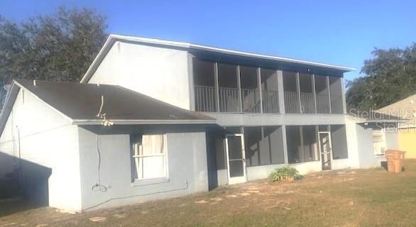 POINCIANA VILLAGE 1 NBHD 1 SOUTH - Residential Lease