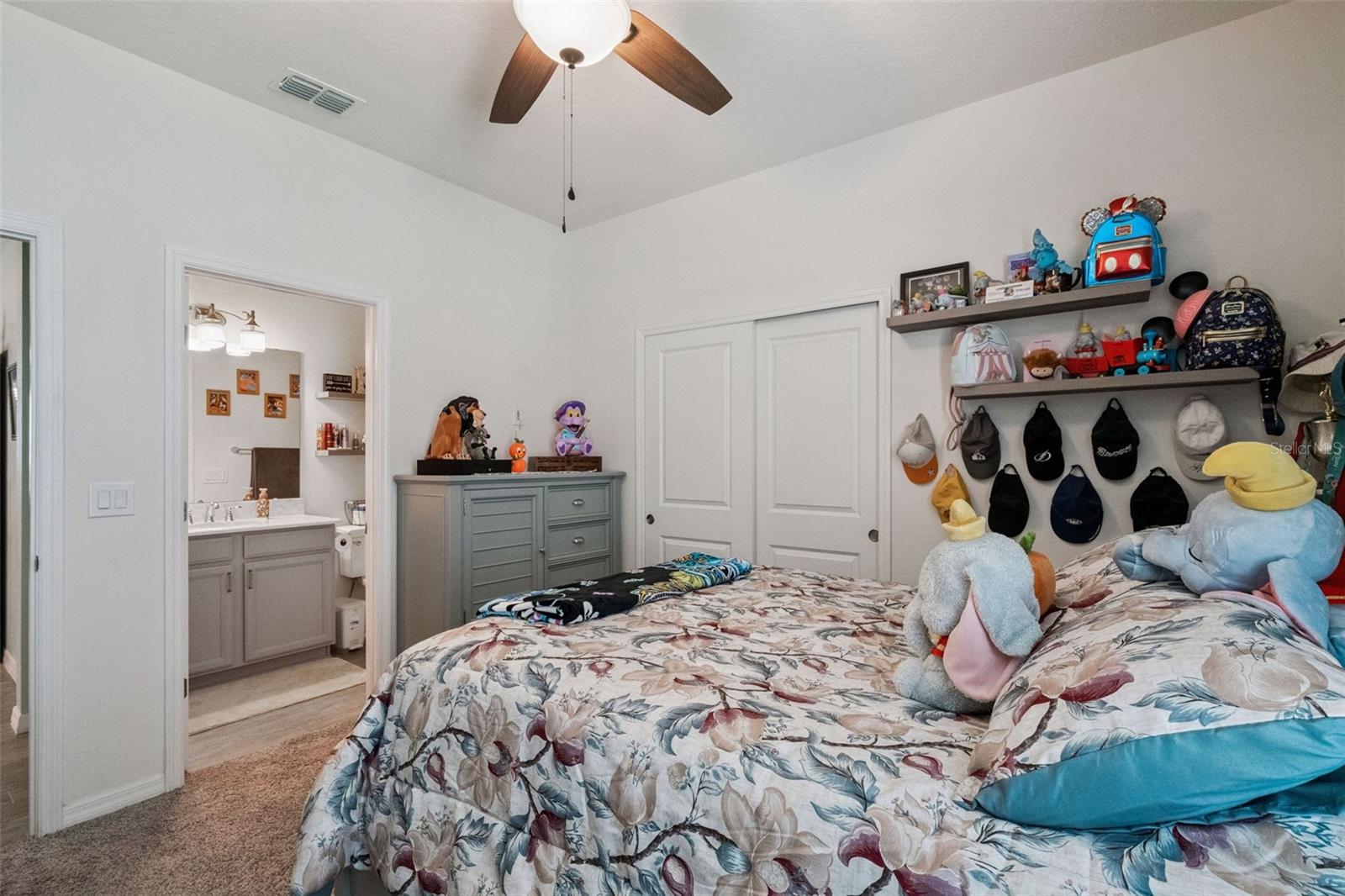 BELLALAGO PH 4K - Residential