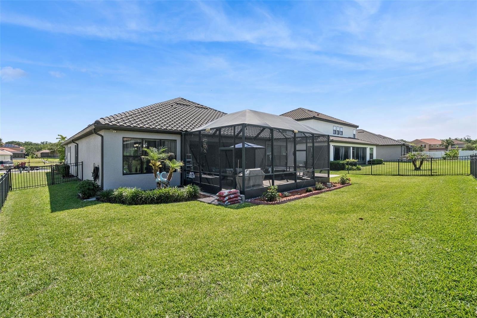 BELLALAGO PH 4K - Residential