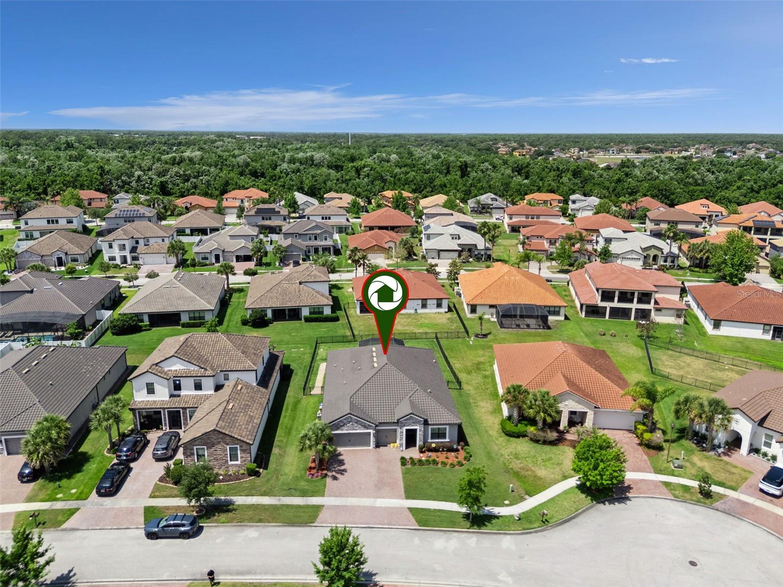 BELLALAGO PH 4K - Residential