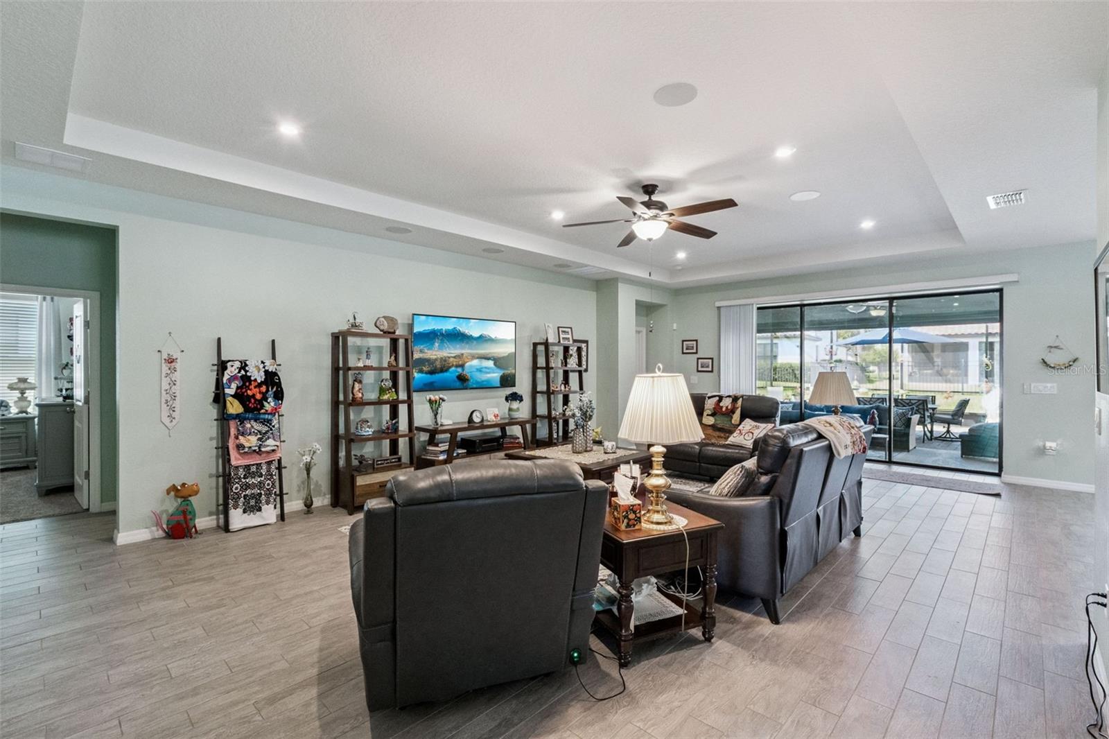 BELLALAGO PH 4K - Residential