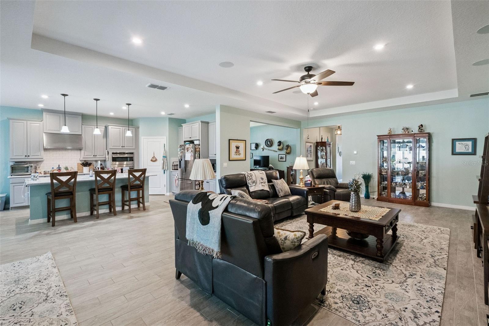 BELLALAGO PH 4K - Residential