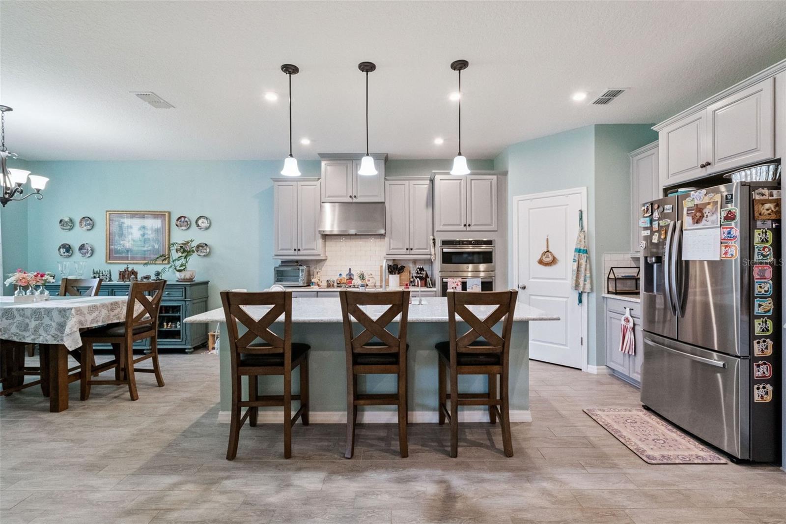 BELLALAGO PH 4K - Residential