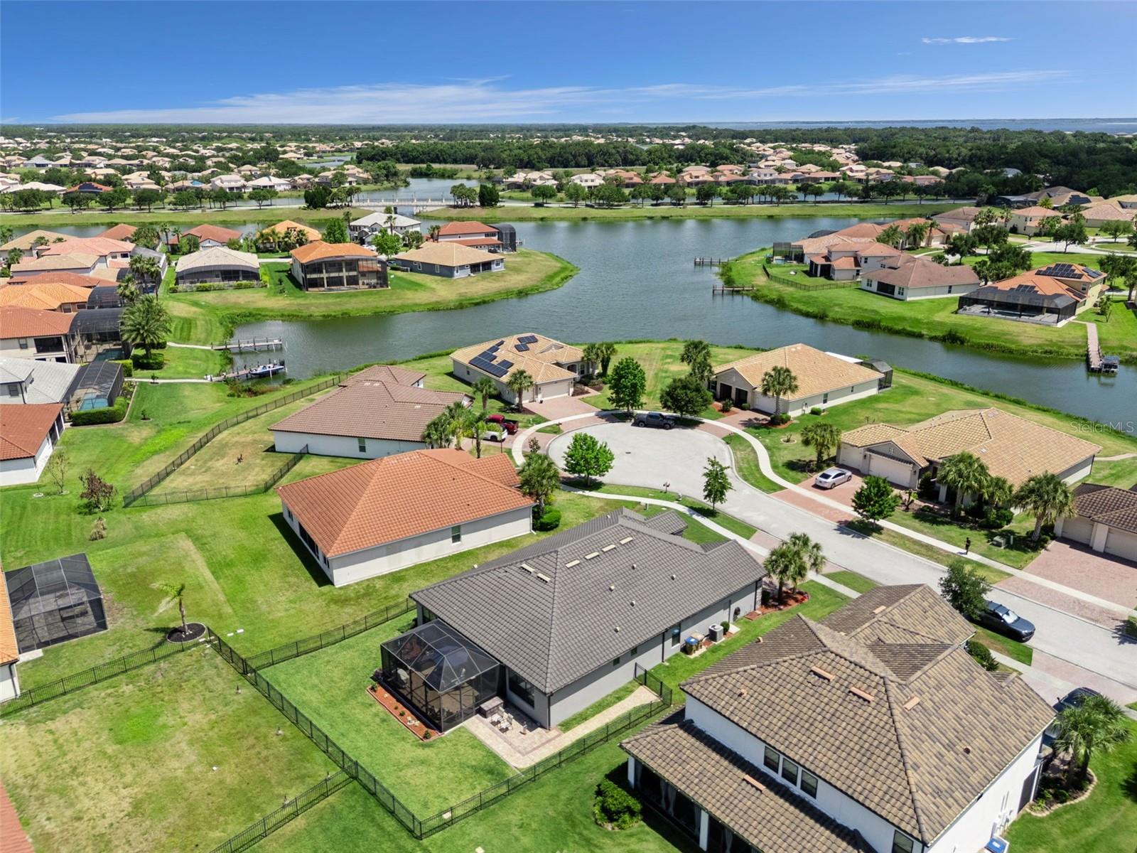 BELLALAGO PH 4K - Residential