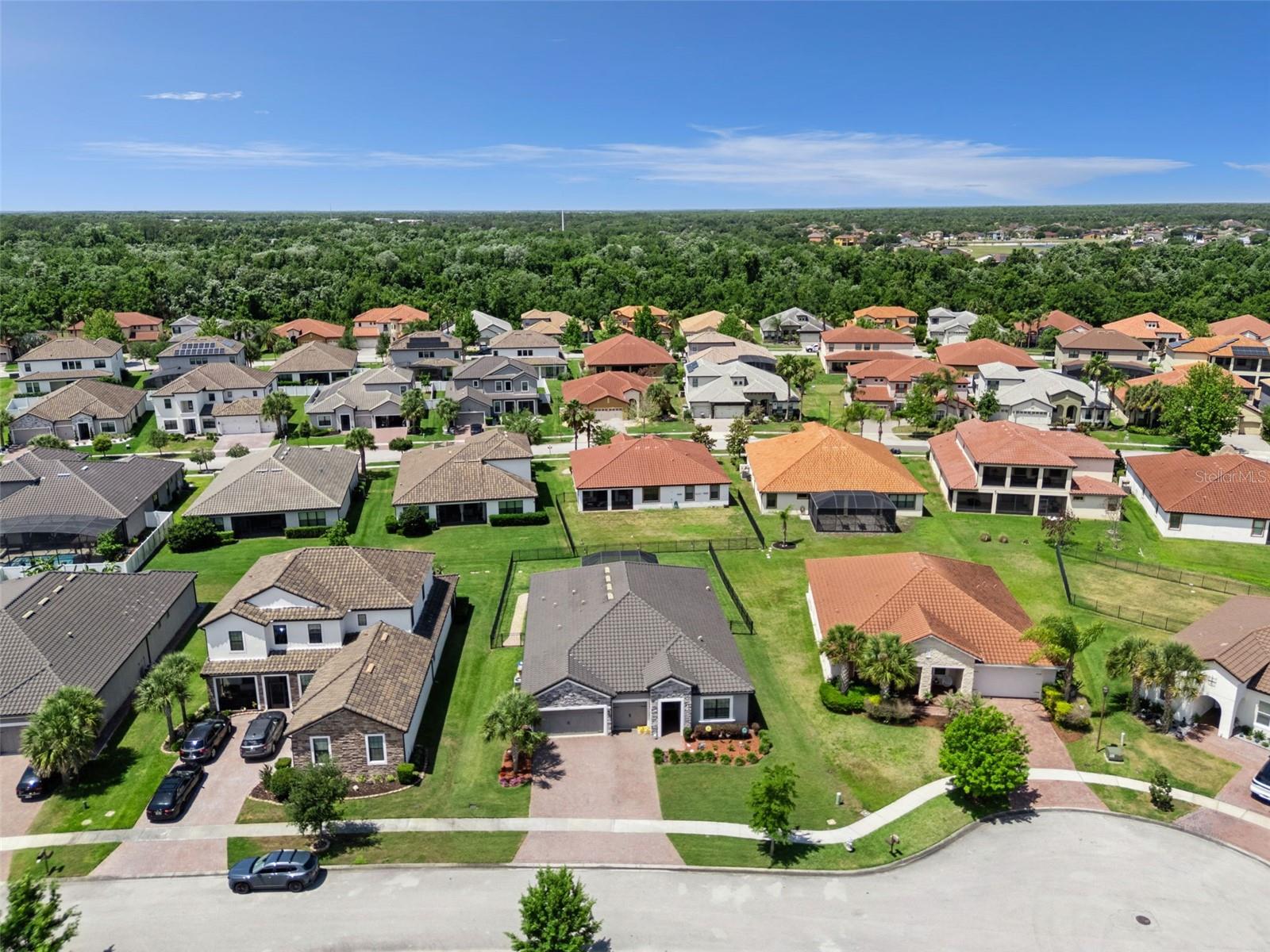 BELLALAGO PH 4K - Residential