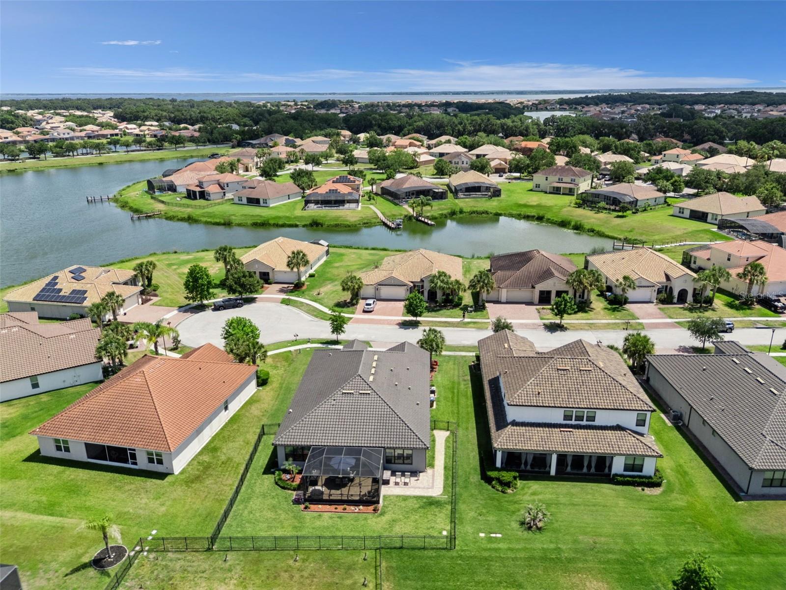 BELLALAGO PH 4K - Residential