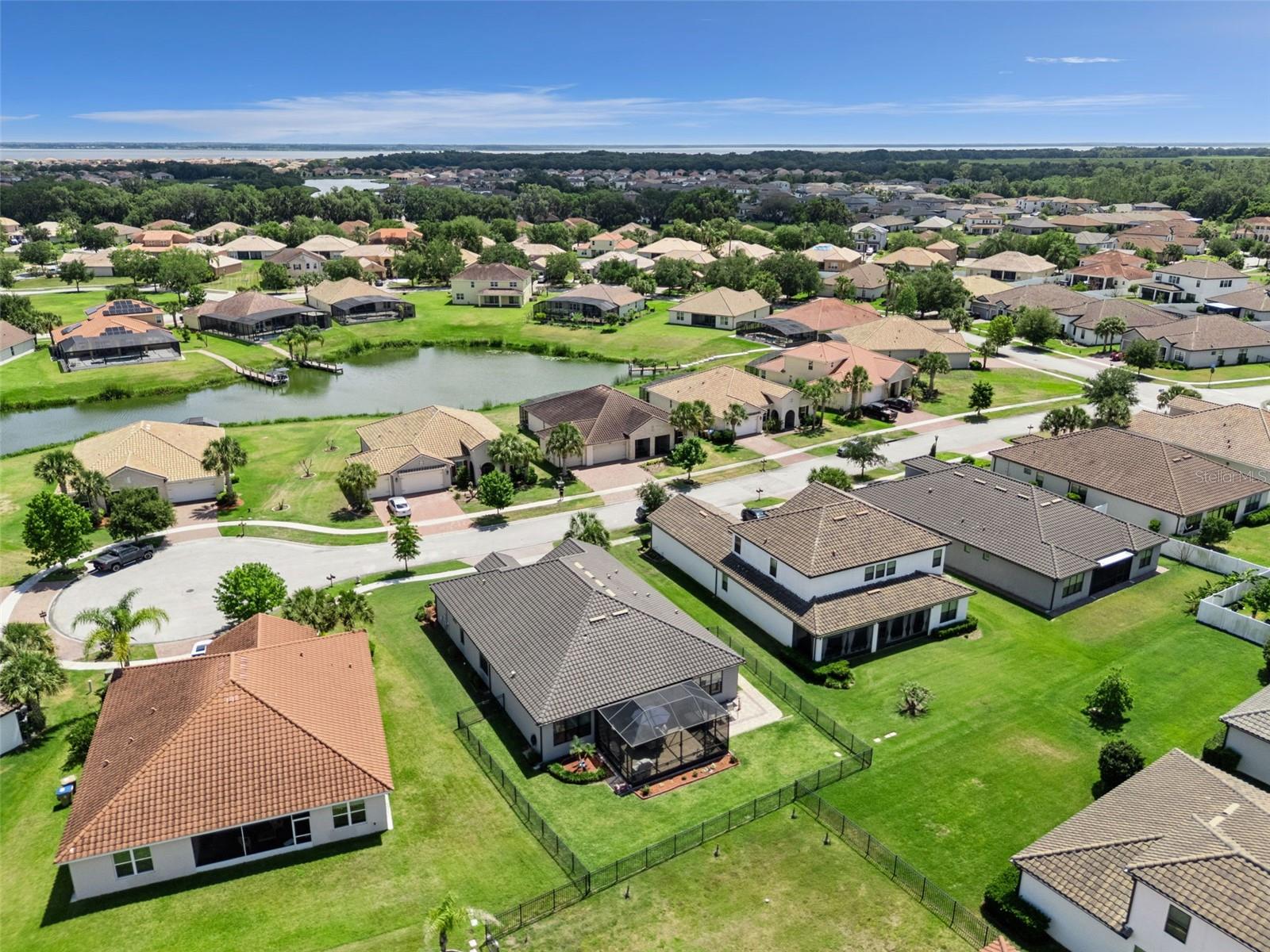 BELLALAGO PH 4K - Residential
