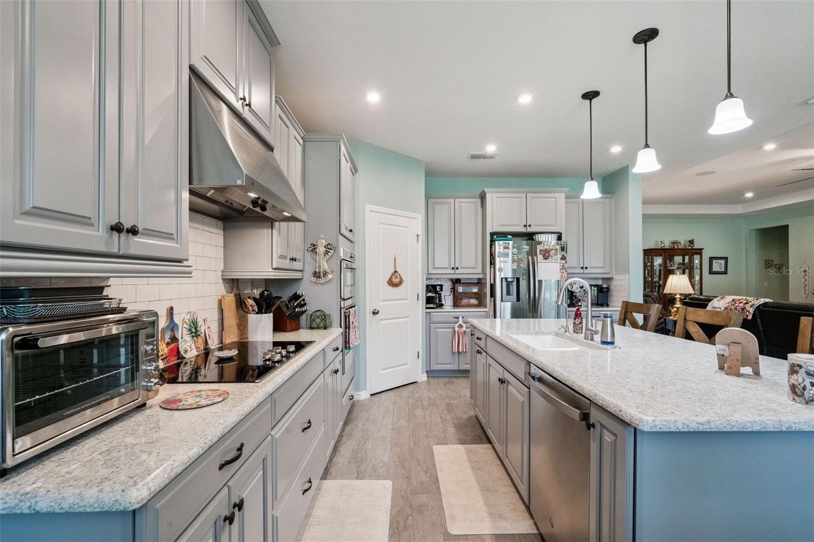 BELLALAGO PH 4K - Residential