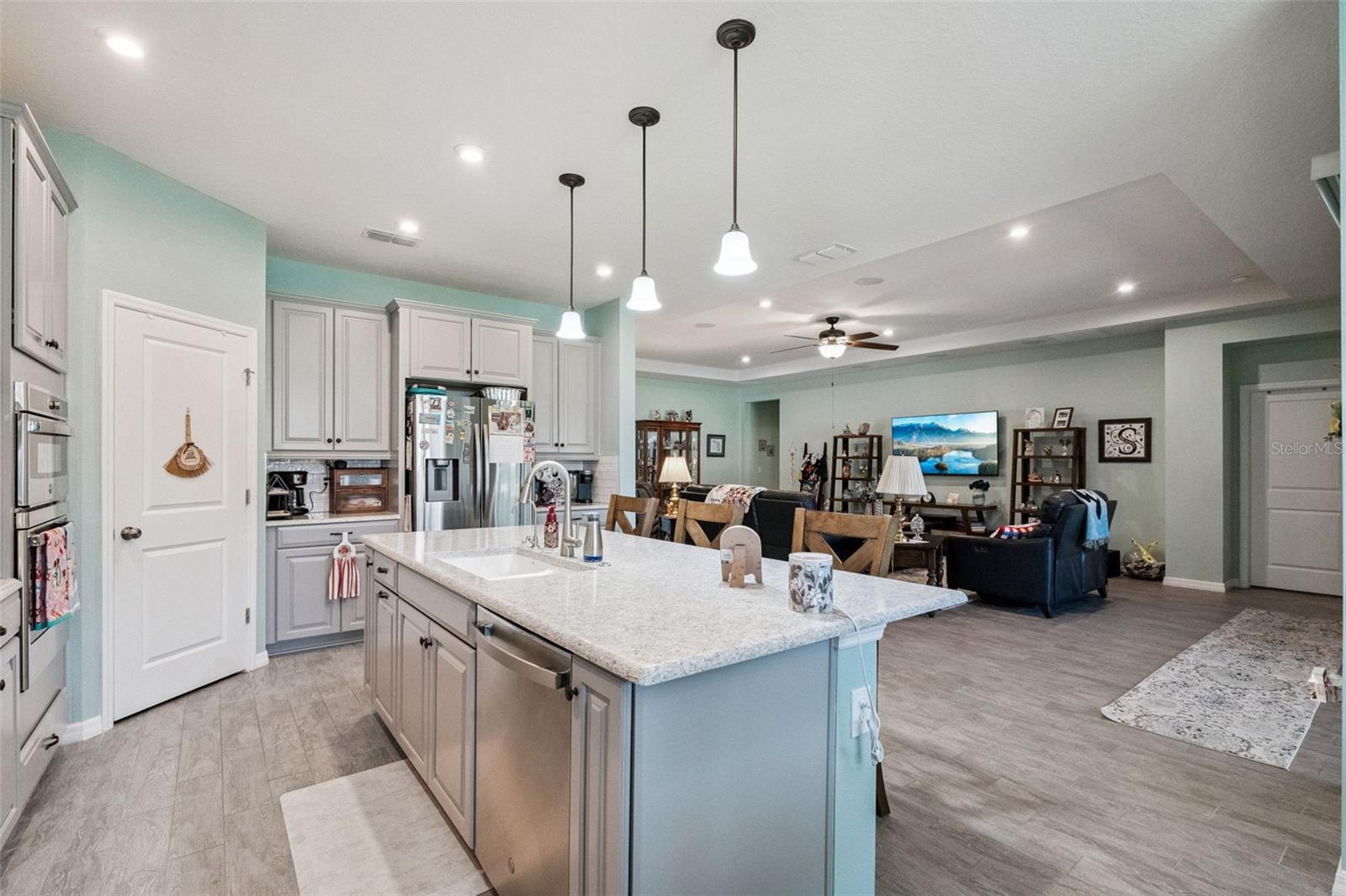 BELLALAGO PH 4K - Residential