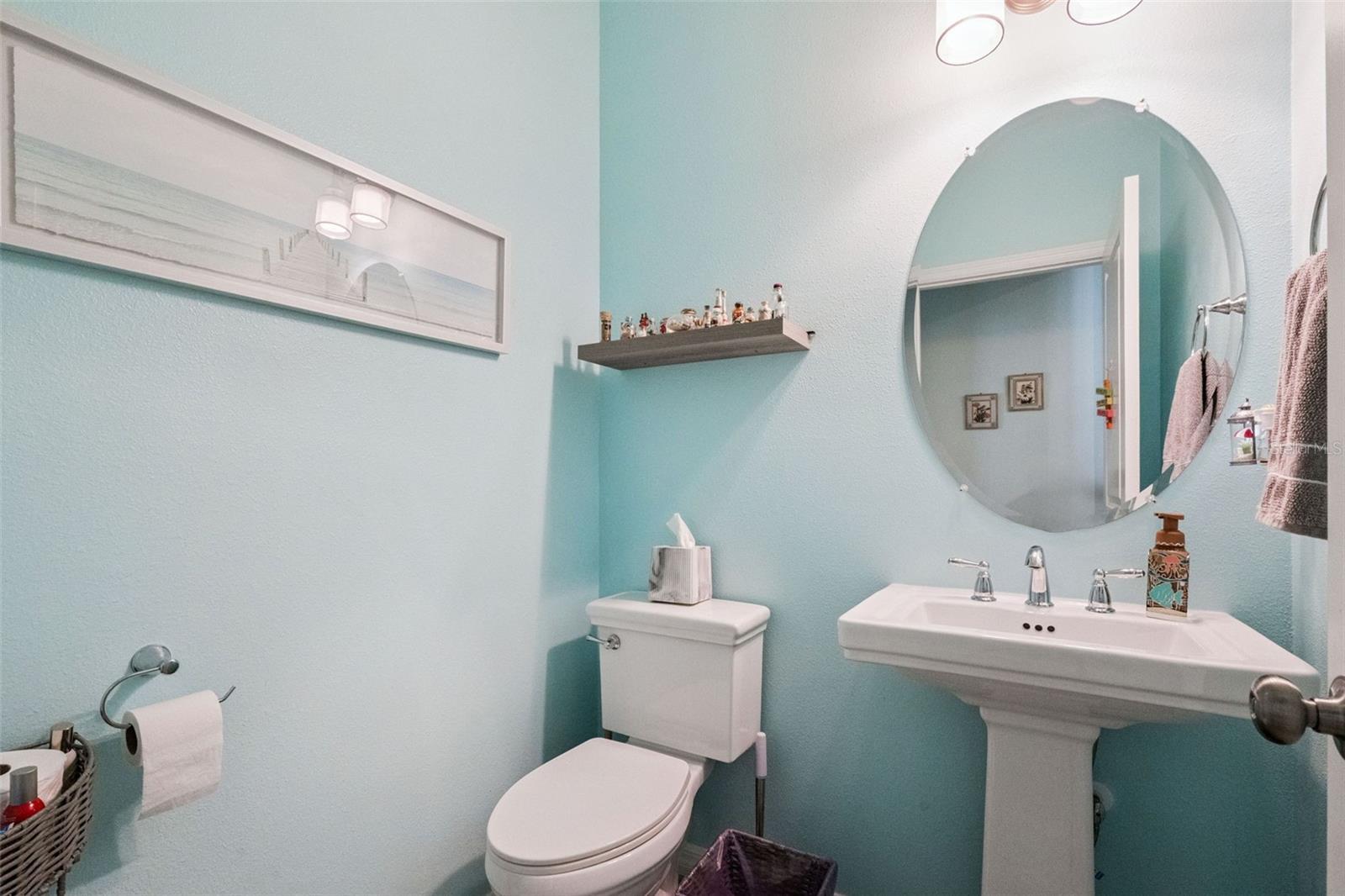 BELLALAGO PH 4K - Residential