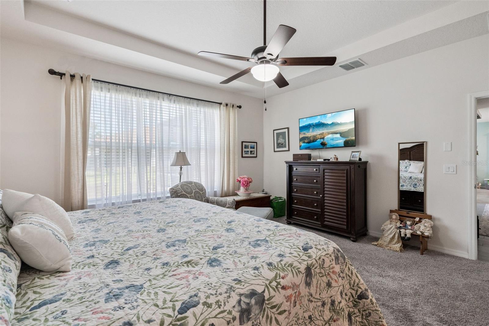 BELLALAGO PH 4K - Residential