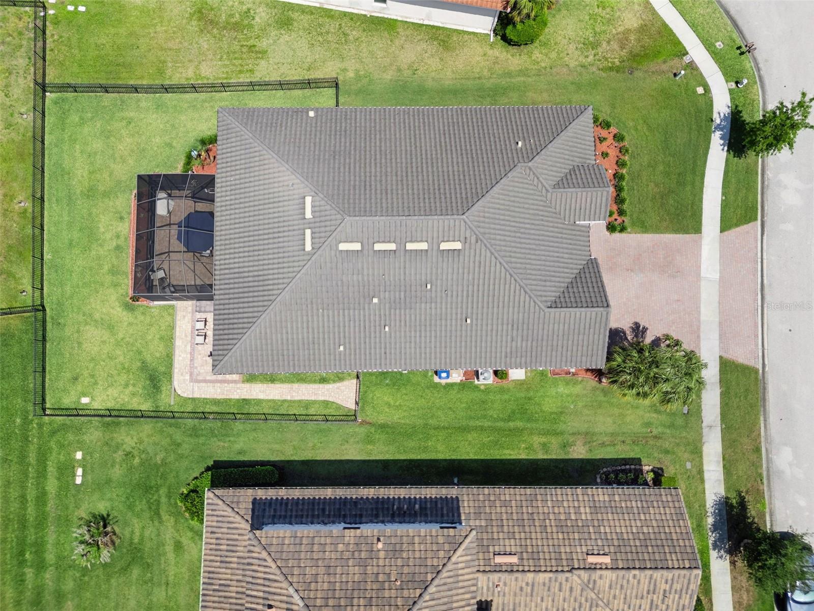 BELLALAGO PH 4K - Residential