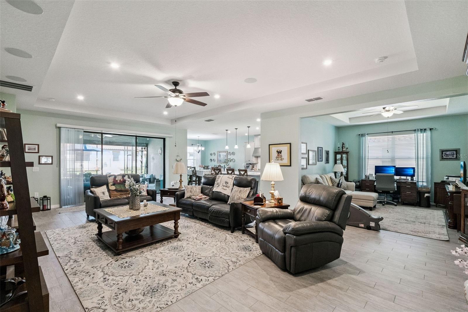 BELLALAGO PH 4K - Residential