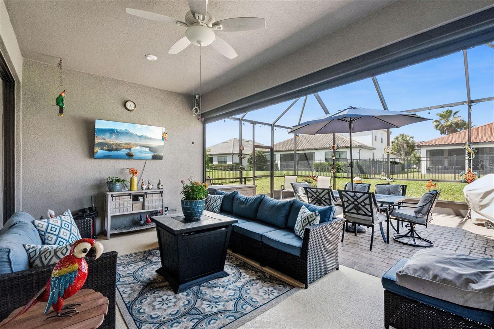 BELLALAGO PH 4K - Residential