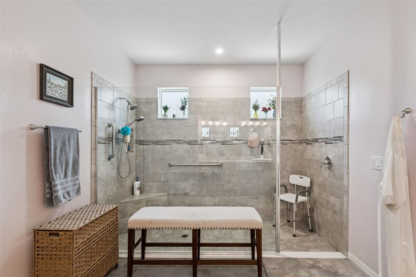BELLALAGO PH 4K - Residential