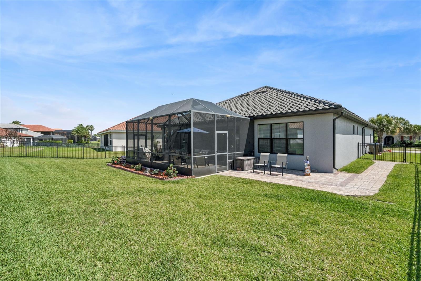BELLALAGO PH 4K - Residential